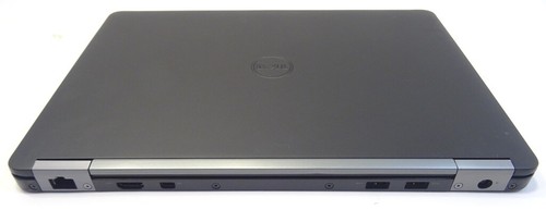 NOTEBOOK PC PORTATILE DELL E7270 INTEL CORE I5 2.4GHZ SSD256GB RAM 8GB WIN 10PR - 第 5/7 張圖片