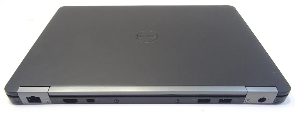 NOTEBOOK PC PORTATILE DELL E7270 INTEL CORE I5-6300U SSD 256GB RAM 8GB WIN 10 PR - Immagine 4 di 4