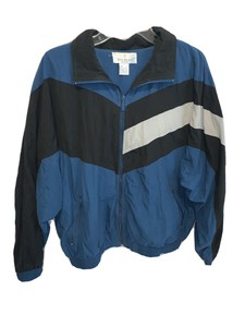 bill blass windbreaker