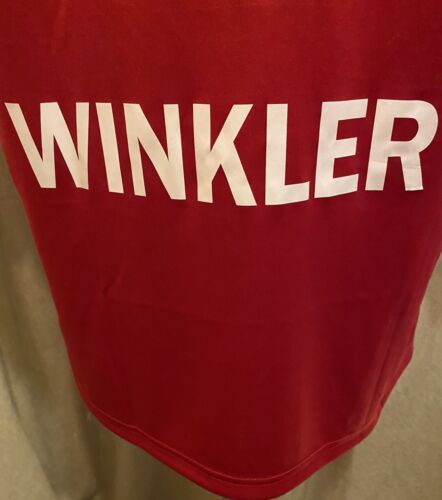 SpVgg Unterhaching Adidas DFB-Pokal Matchworn Trikot 2015/16 + Nr.4 Winkler Gr.L - Bild 7 von 18
