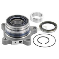 1X SNR Radlager Radlagersatz Hinten Rechts FüR Toyota Land Cruiser Prado _J15_