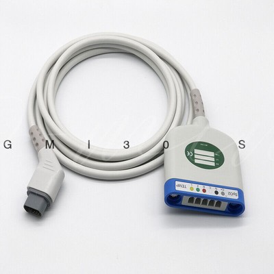 1PC SC9000/7000   machine   lead wire multifunctional main cable 6 leads #D9*