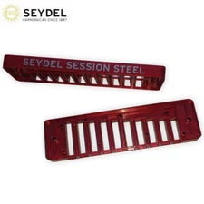 Seydel Plastic Stock Comb For Session/Session Steel Harmonica Model Copper