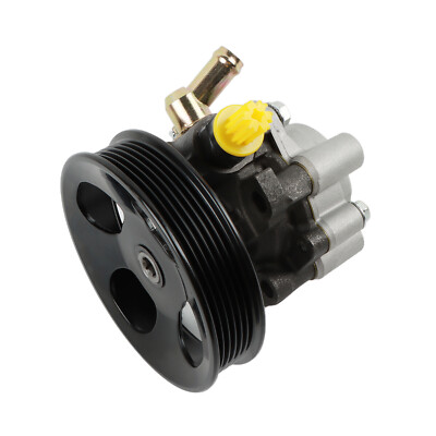 Power Steering Pump For Toyota Tundra fits for Sequoia 2000-2007 4.7L 21-5264 DM