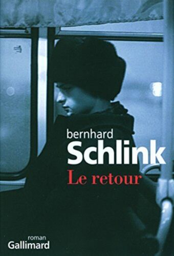 Le Retour Schlink Bernhard Lortholary Bernard Sehr Guter Zustand - Bild 1 von 1