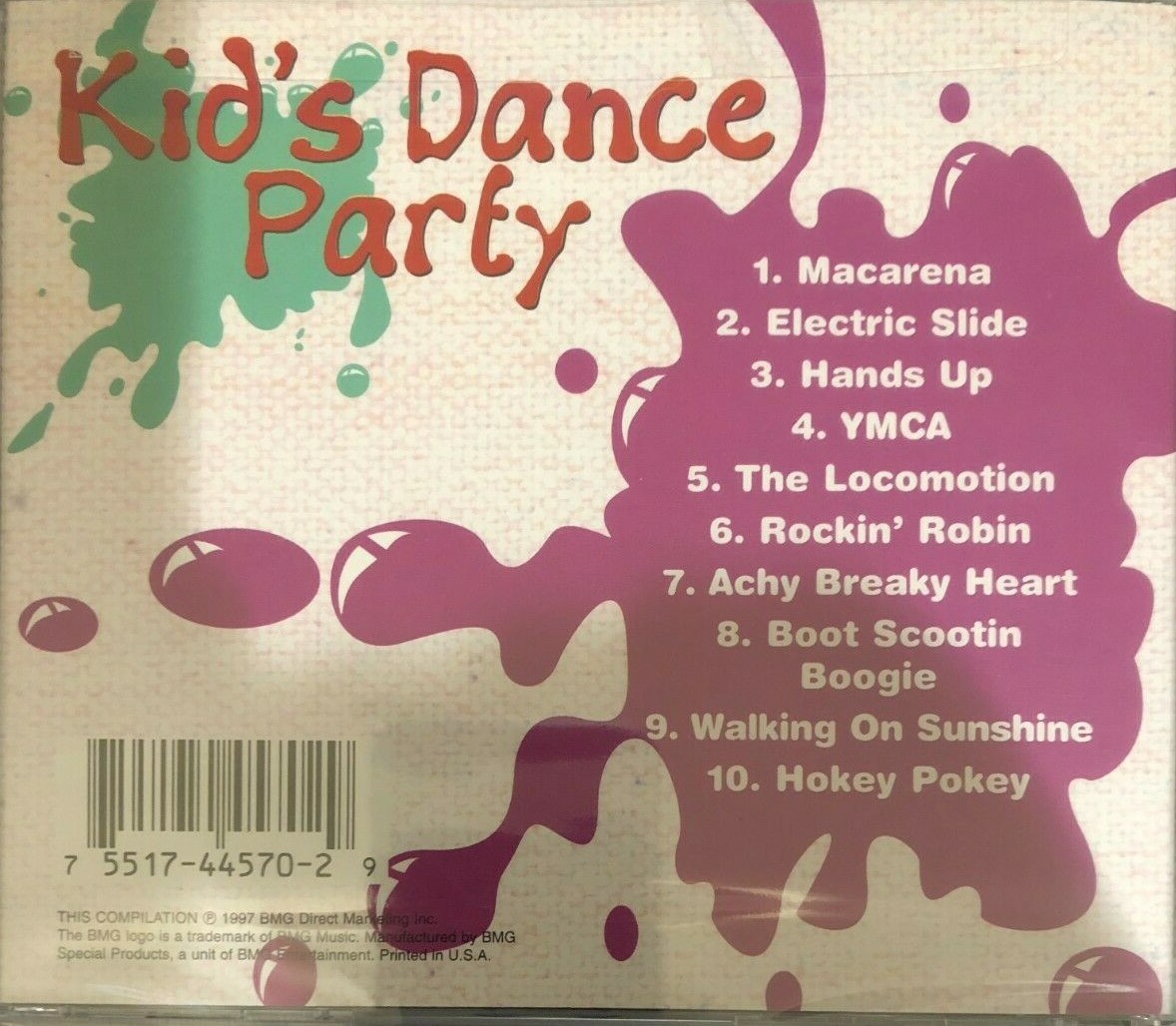 【CD】ダンシングミッキーキッズ Amazon.co.jp: ディズニー POP'N Dancing ポップンダンシング