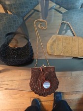 Vintage Valerie Stevens Purses
