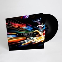 Blackfield (Steven Wilson): For The Music - Warner Music - (Lp / F)