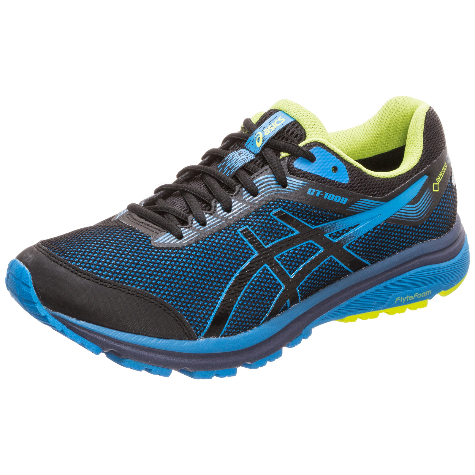 ASICS GT-1000 7 G-TX Laufschuhe Herren NEU Schuhe Turnschuhe ASICS GT-1000 7 G-TX Laufschuhe Herren NEU Schuhe Turnschuhe