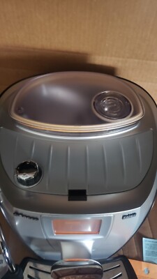 Cafeteira Expresso Saeco Talea Touch Plus com o Melhor Preço é no