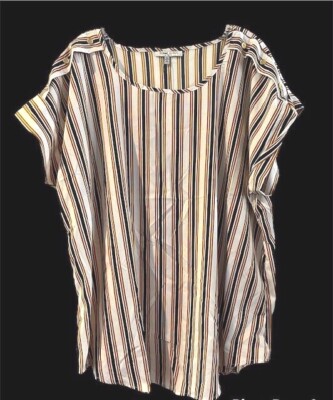 NWT SPEED LIMIT MPH Womens Blouse Shirt Top Plus Size 3X
