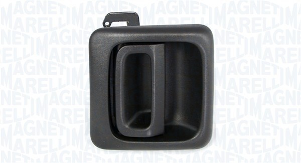 Right MAGNETI MARELLI 350105008600 Door Handle for CITROËN,FIAT,PEUGEOT