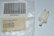 SEARS GEMLINE 18100 Refrigerator Appliance Light Switch 548221 NEW