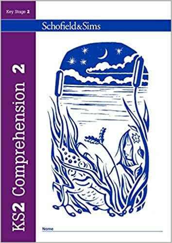 KS2 Comprehension Book 2 (of 4): Years 3 - 6 (for the new National Curriculum)- - Image 3