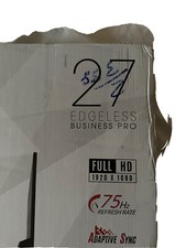 Sceptre E278W-FPT 27in 1920 x 1080p Widescreen LED Monitor