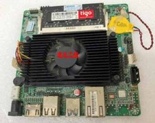 Usato (100% Test) K-B68AM Nano ITX Hanno Garanzia (spedizione DHL o Fedex)