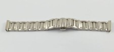 Maurice Lacroix Women Miros Steel Bracelet 18mm