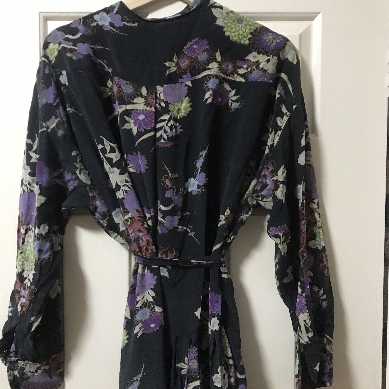 Isabel Marant Silk Dress Size 40 | eBay