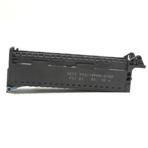New Siemens 6ES7592-1BM00-0XB0 S7-1500 Front Connector 6ES7 592-1BM00-0XB0 - Picture 16 of 18
