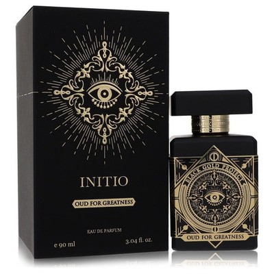 Initio Oud For Greatness by Initio Parfums Prives Eau De Parfum Spray (Unisex) 3
