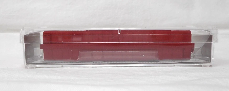 Micro-Trains Line N Scale Special Run Great Northern 750,000th Car, GN 35140 - Image 3 of 4