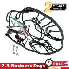 Standalone Wiring Harness For T56 For 4.85.36.0l Dbc Ls Swap Ls1 1997-2006