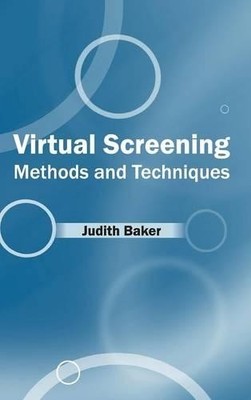 Virtual Screening: Methods and Techniques (Gebundene Ausgabe)