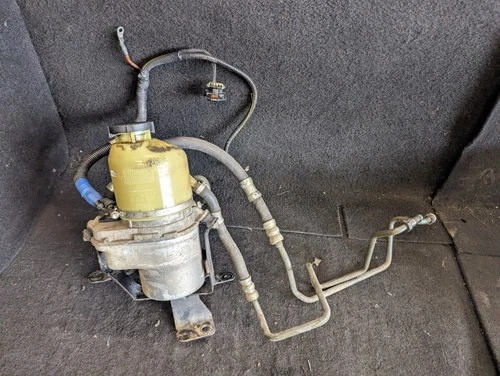 2010-2017 MK2 VAUXHALL MERIVA B ELECTRIC POWER STEERING PUMP BOTTLE TRW