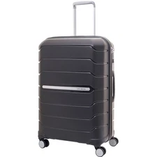 Samsonite Freeform 21 Hardside Spinner Luggage - Black - 78255-1041