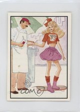1989 Panini Barbie Album Stickers Barbie 146 00l8