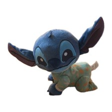 Just Play Disney Baby Musical Crawling Pal Stitch Plush Toy WORKS