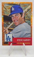 Top 10 Steve Garvey Baseball Cards 24