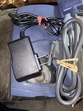 Iomega Zip Z250P External Parallel Port Zip Drive