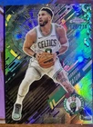 2025 Topps Chrome Jayson Tatum Refractors Yellow (RAW)