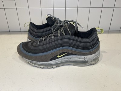 Nike Air Max 97 Newsprint Size 10 