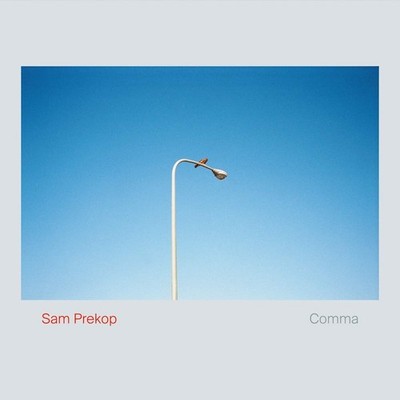 Sam Prekop Comma with Bonus Track From Japan CD 11tracks