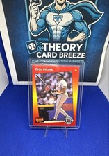 1992 Donruss Triple Play - Cecil Fielder #29