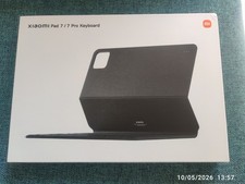Xiaomi Pad 7 / 7 Pro Genuine Official Keyboard Case