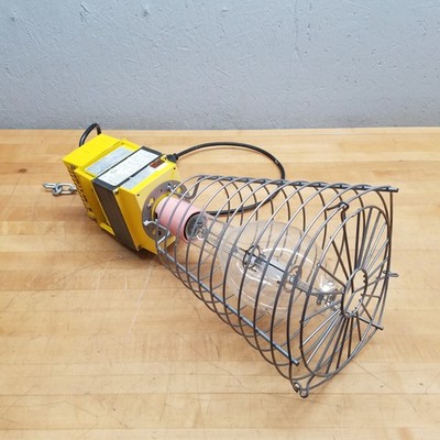 Hang-A-Light 111400PS 400W Metal Halide, MH-108SA-400ALPS Ballast, MH-400W.PS