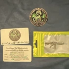 Slick Metals .999 Fine Silver AR-15 Bar 13.6g Total Precious Metal Content