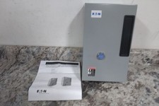 Avviatore motore magnetico Eaton ECX09C1AAA-R63/C 690VAC massima tensione nominale IEC