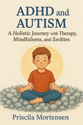 ADHD and Autism: A Holistic Journey with Therapy, Mindfulness, and Zeolites