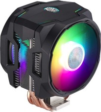 Cooler Master MASTERAIR MA610P ARGB Controlle...