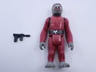 Vintage 1978 Kenner Star Wars Action Figure HK Snaggletooth Complete Original NM