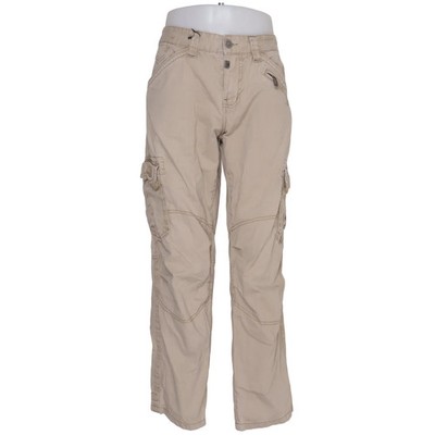 Timezone, Cargohose, Größe: 33/30, Beige, Baumwolle, Sonstiges, Herren #iiO