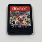 Mario Kart 8 Deluxe Nintendo Switch Cartridge Only