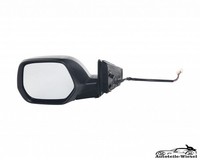 AußEnspiegel Links FüR Honda CR-V 2.0I-Vtec 4WD 2.2I-Ctdi 06-12