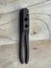 1800s Bullet Mold For .31 Caliber Pepperbox Revolver Allen or Colt Pocket Pistol