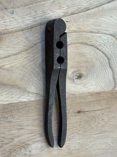 1800s Bullet Mold For .31 Caliber Pepperbox Revolver Allen or Colt Pocket Pistol