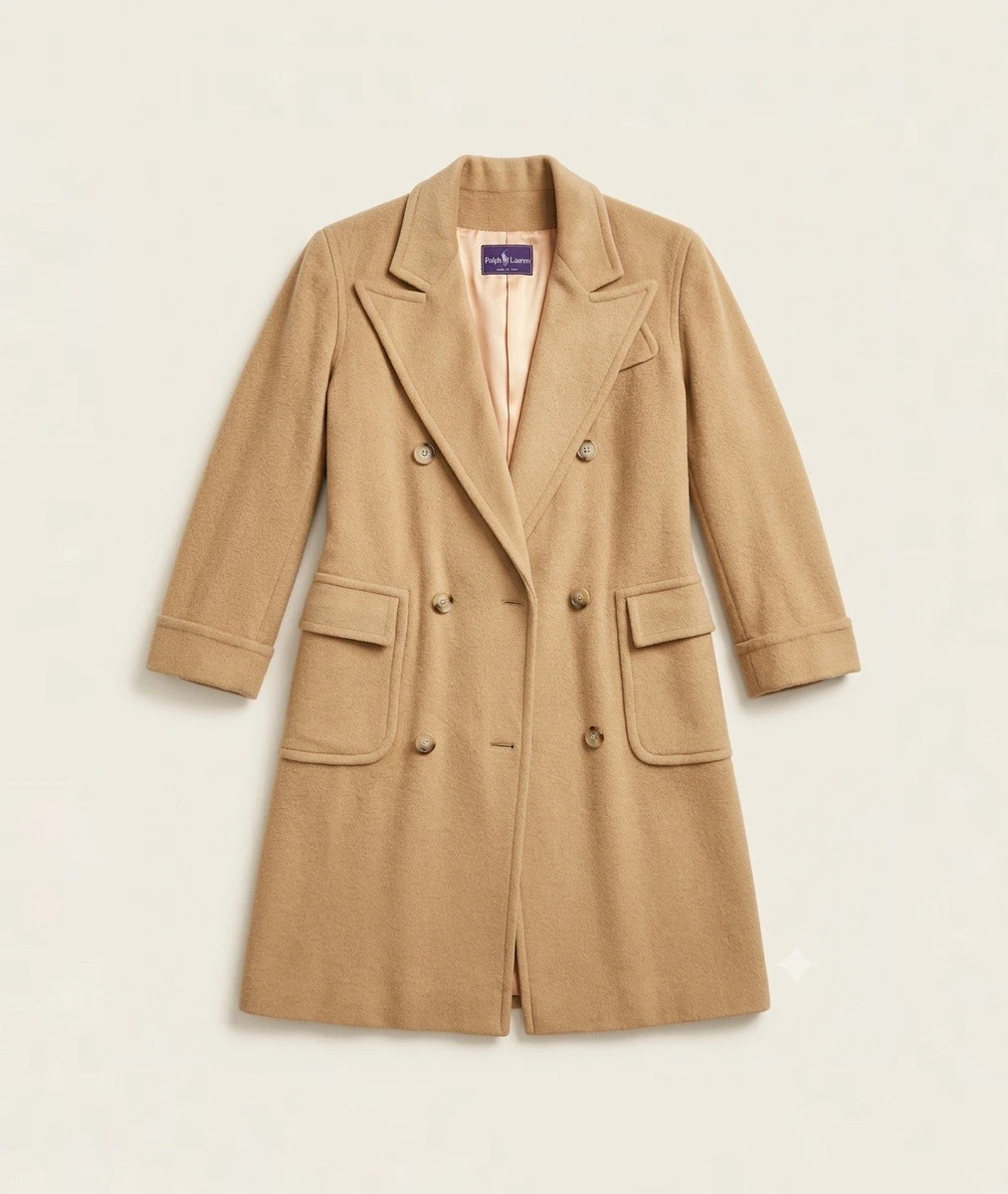 Ralph Lauren Purple Label Coats, Jackets & Vests for Women for